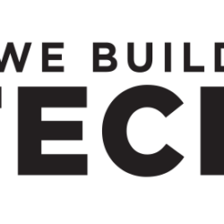 We Build Tech