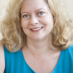 Julie Lilliston, TEDxNashville Volunteer