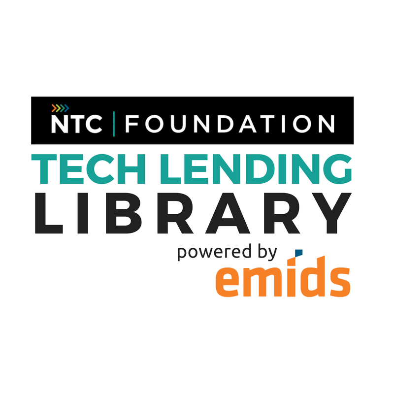 Tech Lending Library