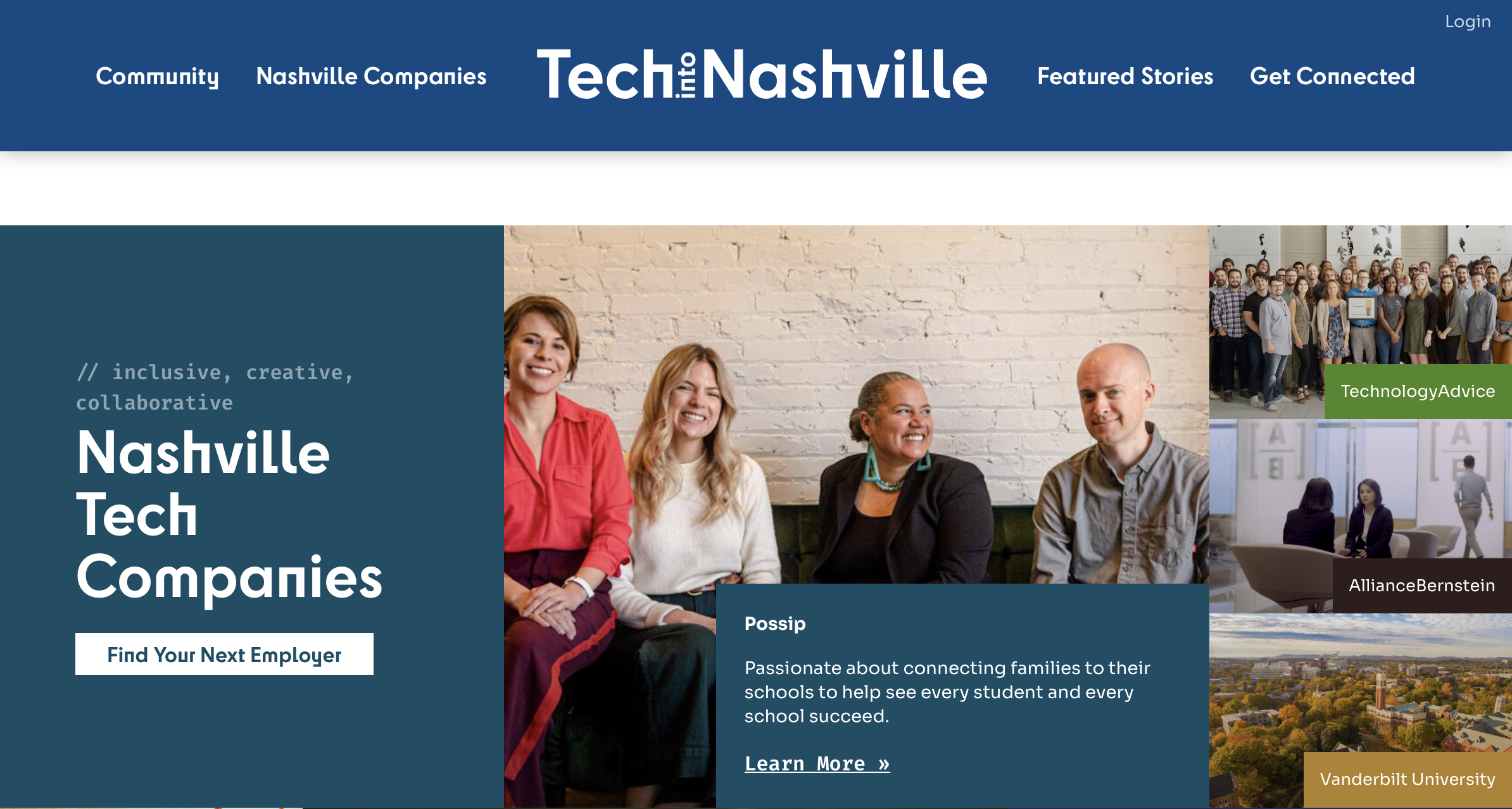 TechnologyAdvice Acquires Nashcocktail to Serve Nashville’s Growing Tech Community