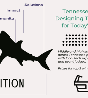 Shark Tank : Greater Nashville Tech Council