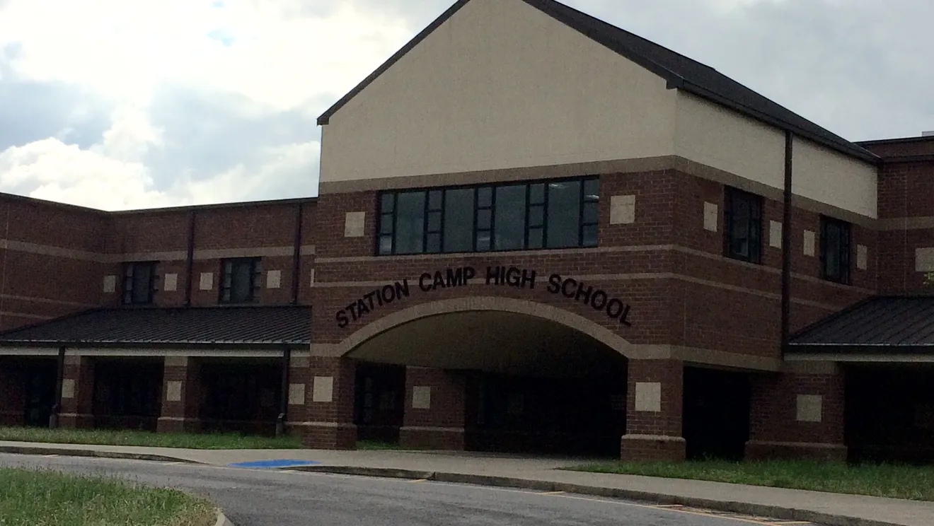 Station Camp High School hosts college expo and job fair Greater