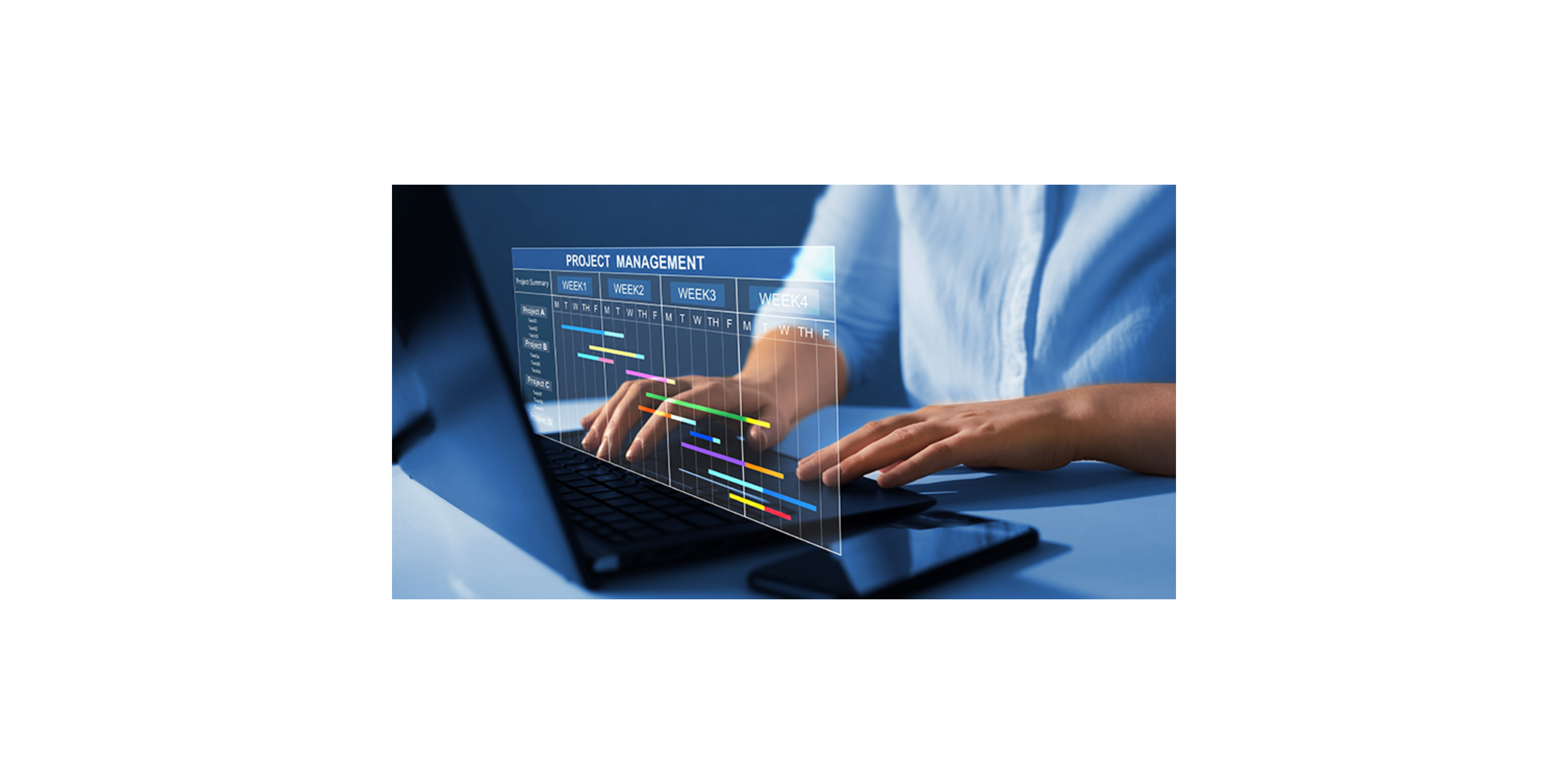 KES extends NetSuite’s project management capabilities with the launch