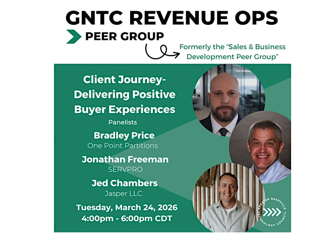 TechnologyAdvice Acquires Nashcocktail to Serve Nashville’s Growing Tech Community