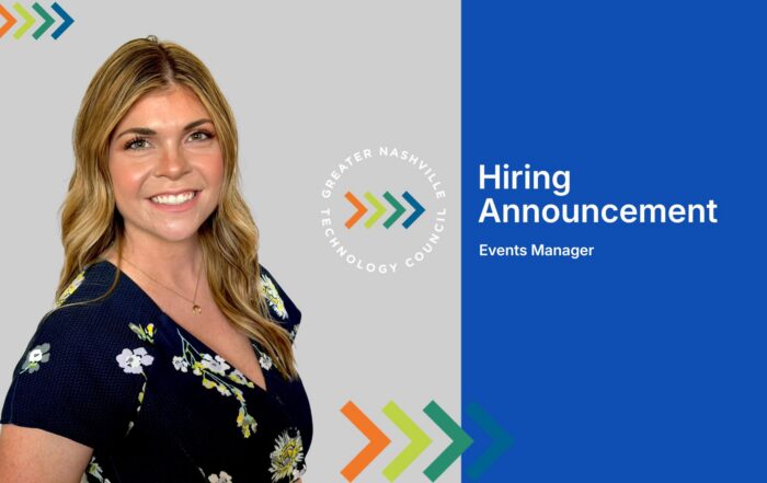 Katie Hundt Events Manager