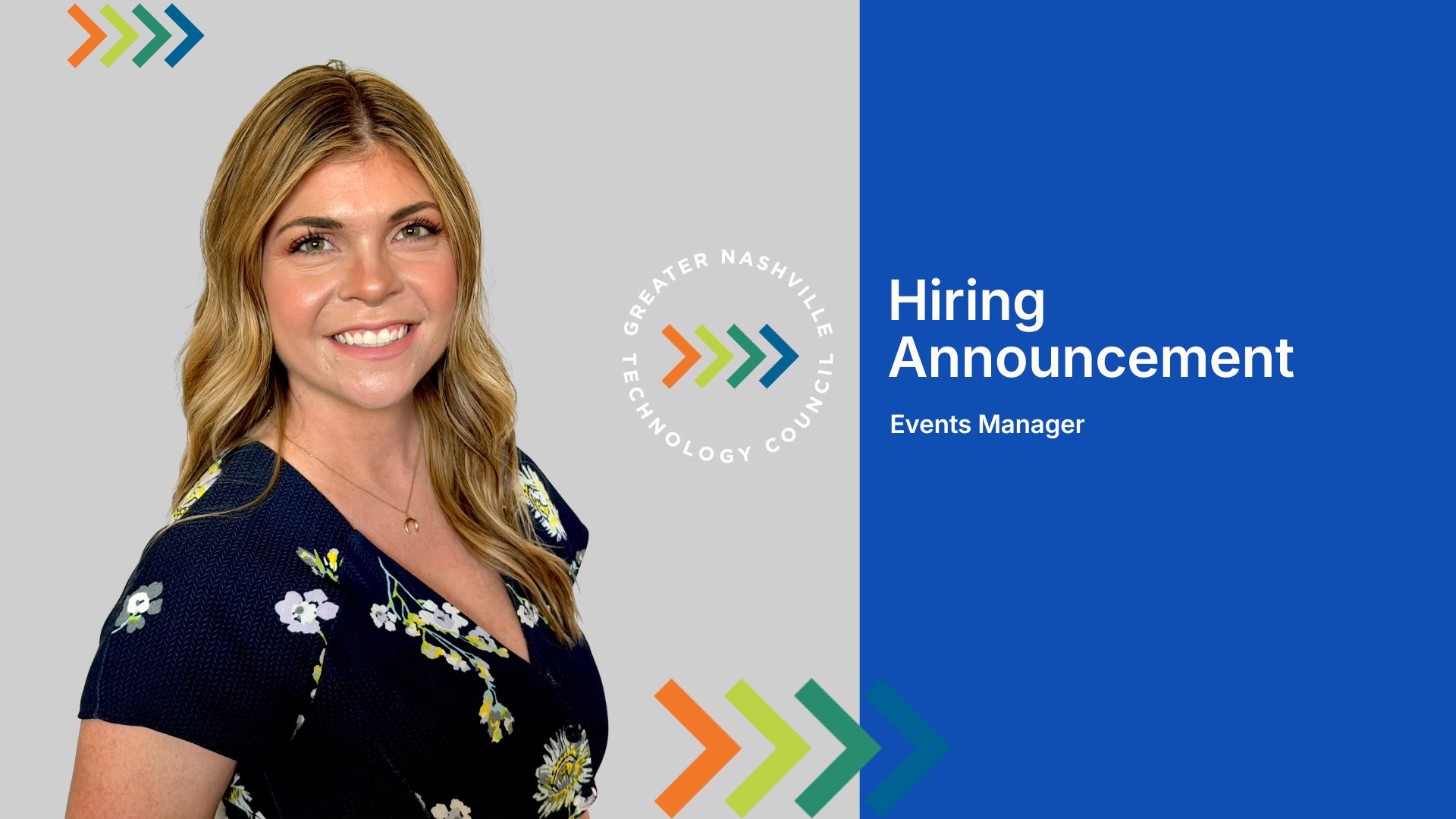 Katie Hundt Events Manager Katie Hundt Events Manager