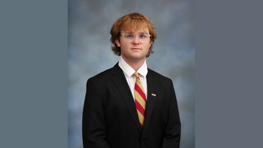 Ethan Wasserman Summer Intern Ethan Wasserman