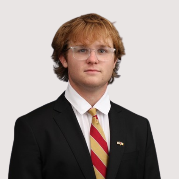 Ethan Wasserman